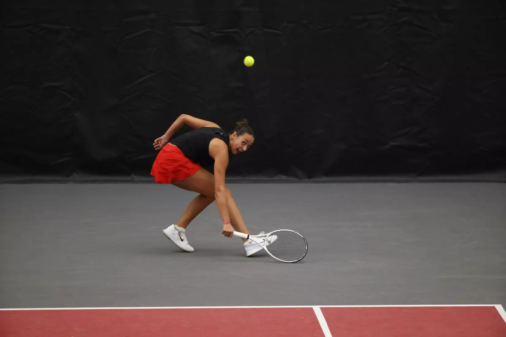 Ohio State vs. Oklahoma State (2/23/2025)