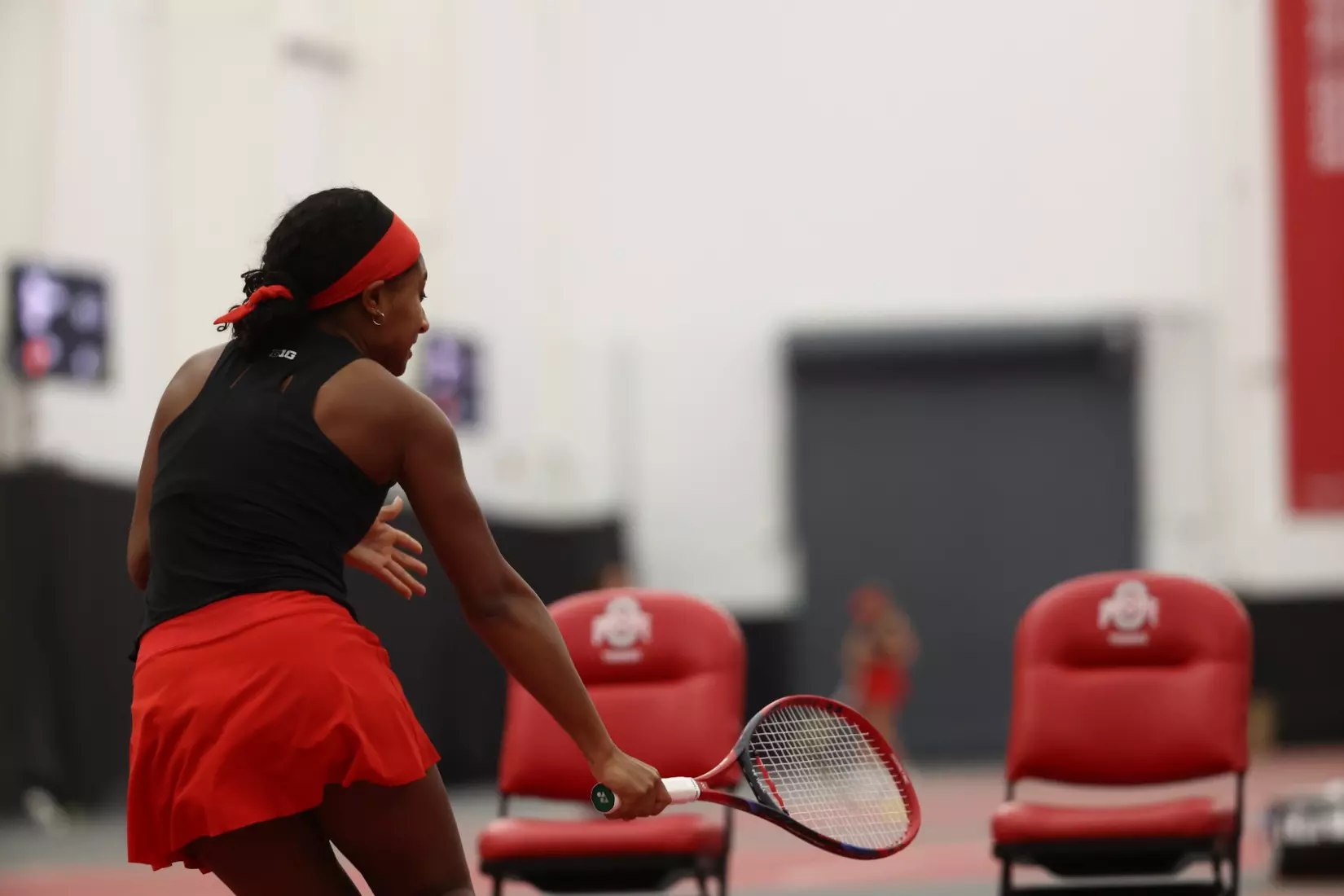 Ohio State vs. Oklahoma State (2/23/2025)