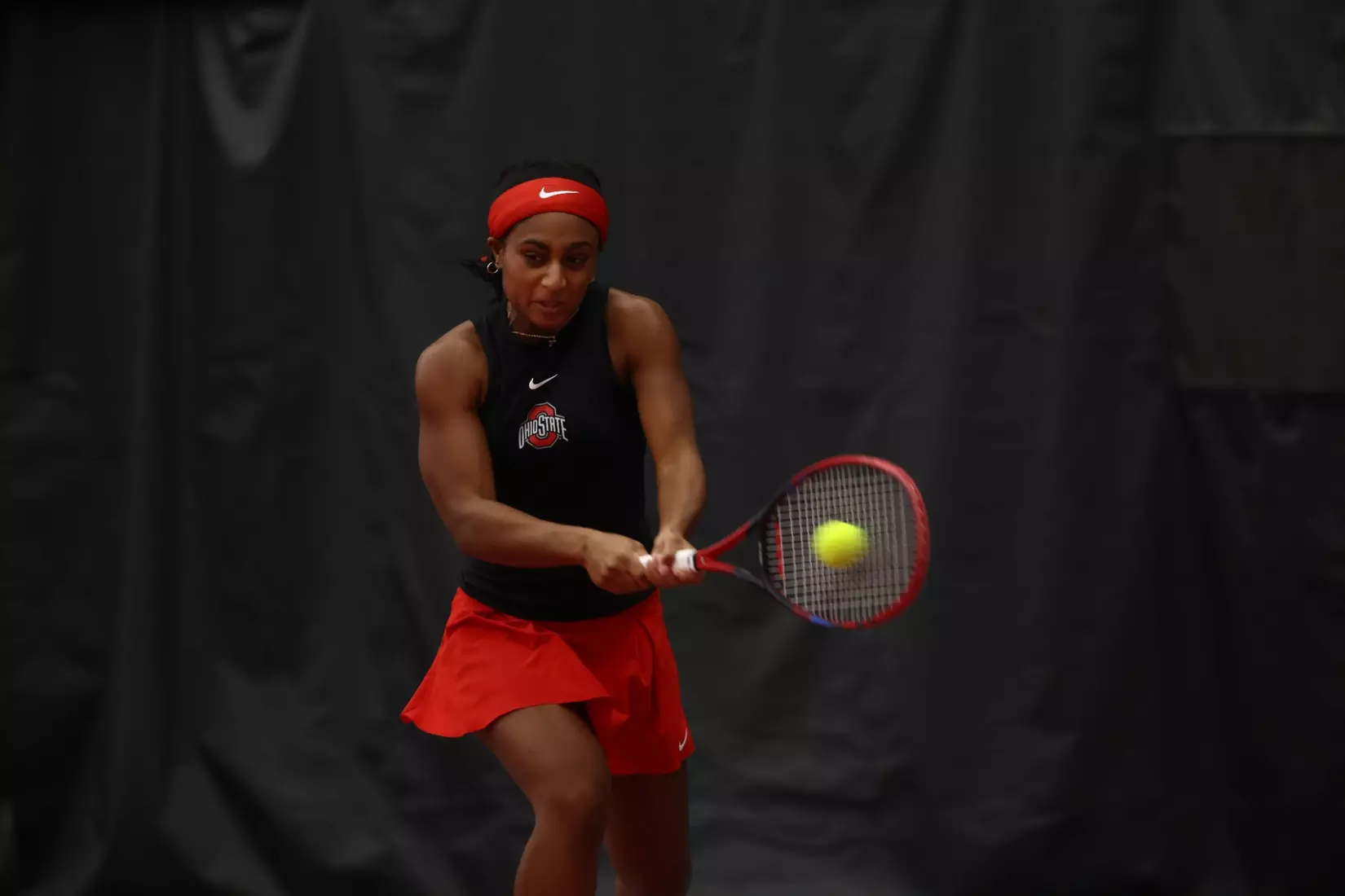 Ohio State vs. Oklahoma State (2/23/2025)