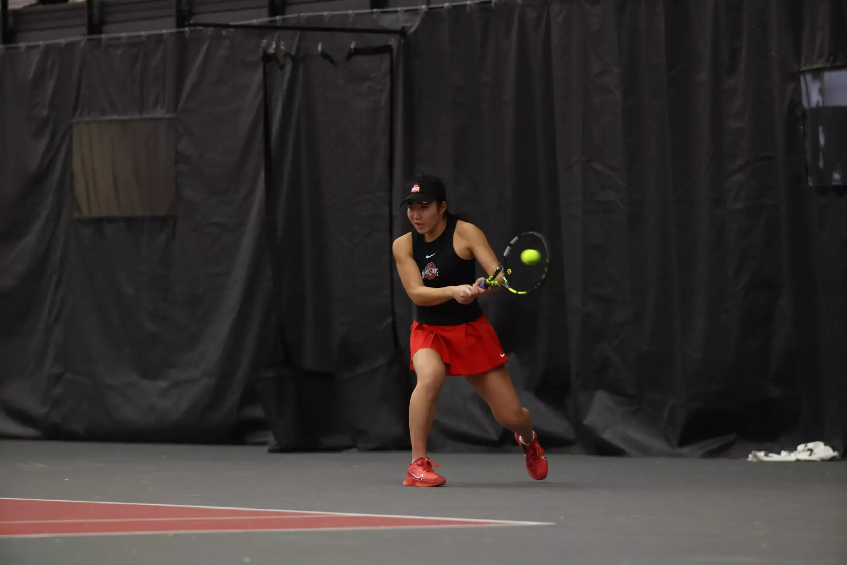 Ohio State vs. Oklahoma State (2/23/2025)