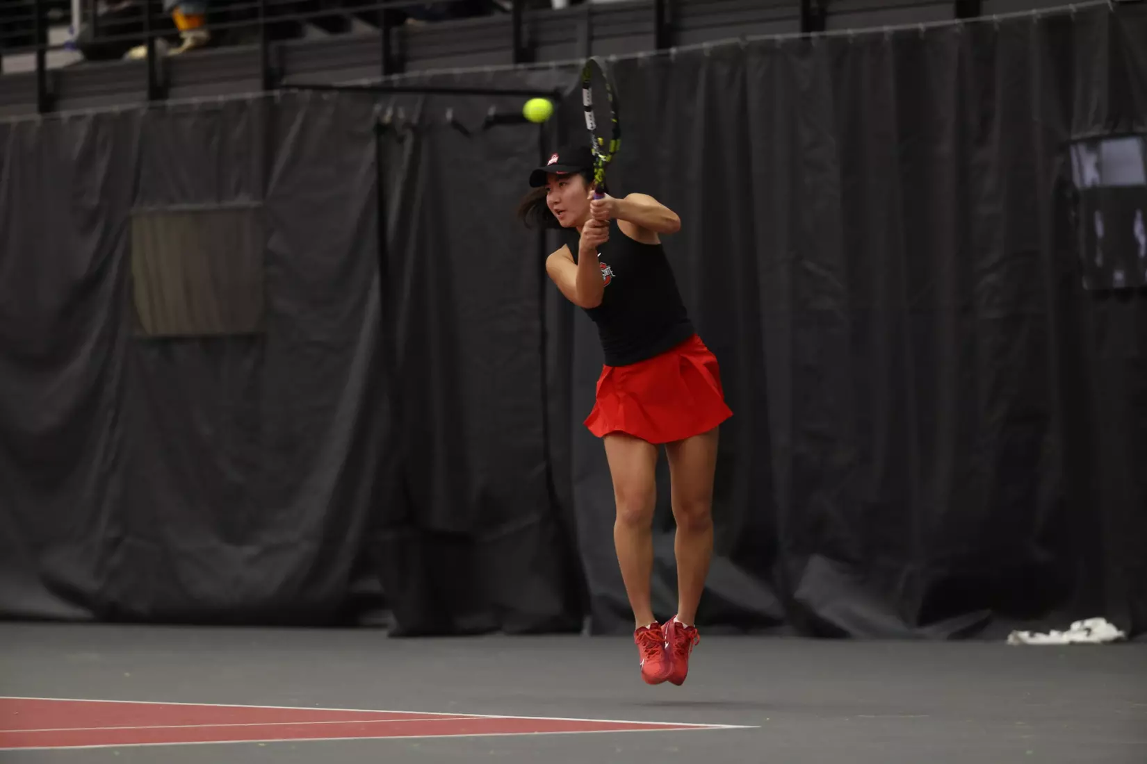 Ohio State vs. Oklahoma State (2/23/2025)