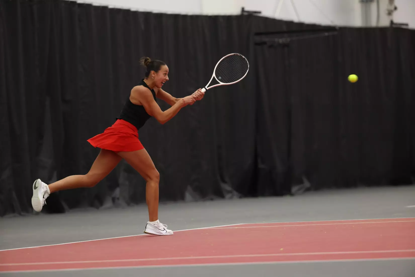 Ohio State vs. Oklahoma State (2/23/2025)