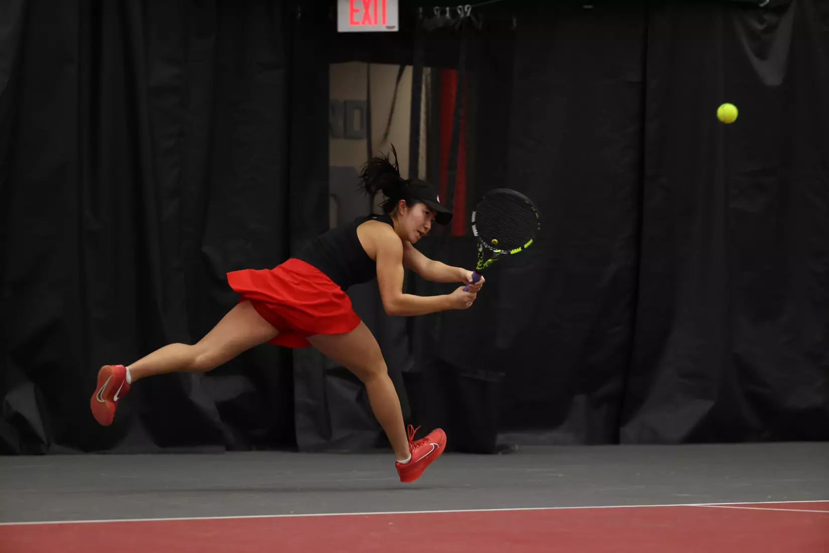 Ohio State vs. Oklahoma State (2/23/2025)