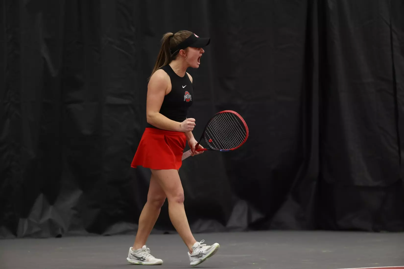 Ohio State vs. Oklahoma State (2/23/2025)