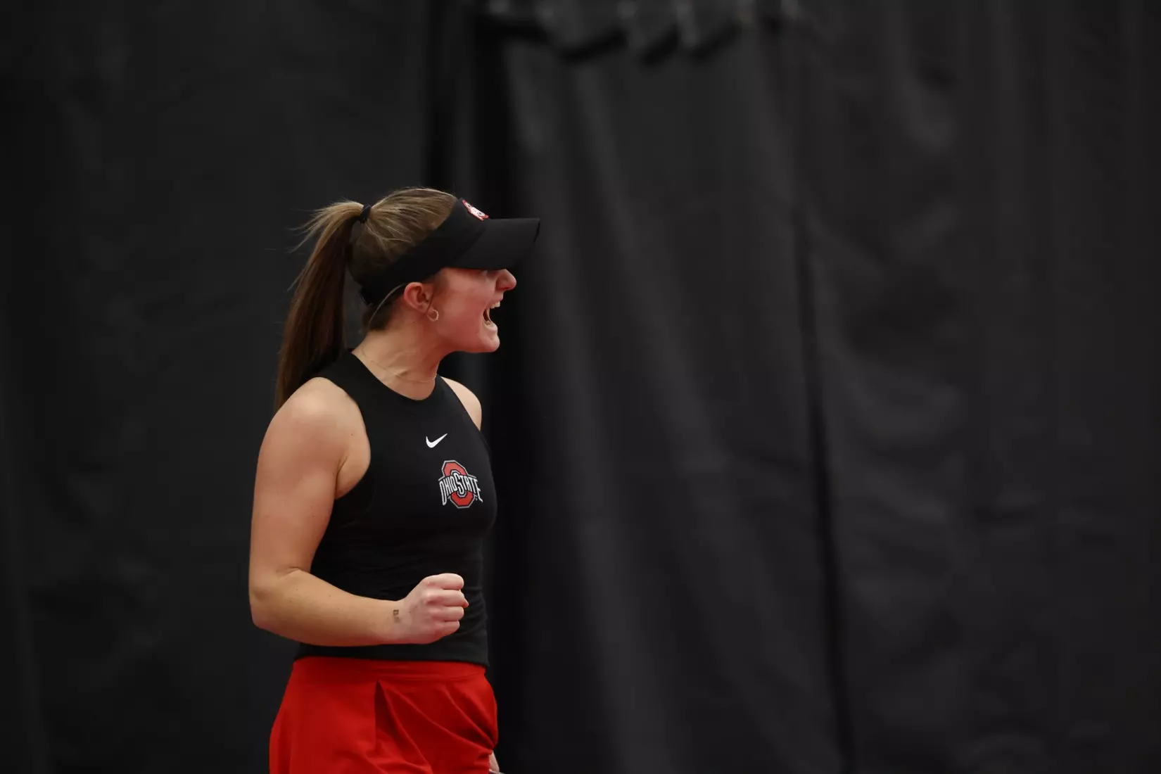 Ohio State vs. Oklahoma State (2/23/2025)