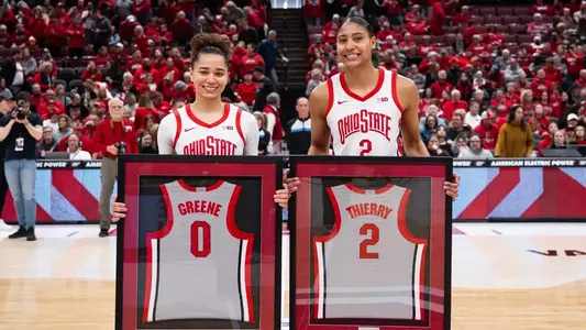 Ohio State vs. Purdue