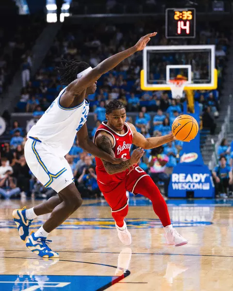MBB vs UCLA