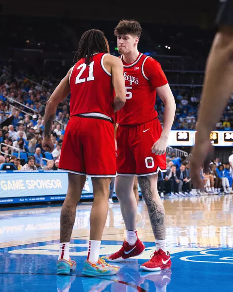MBB vs UCLA