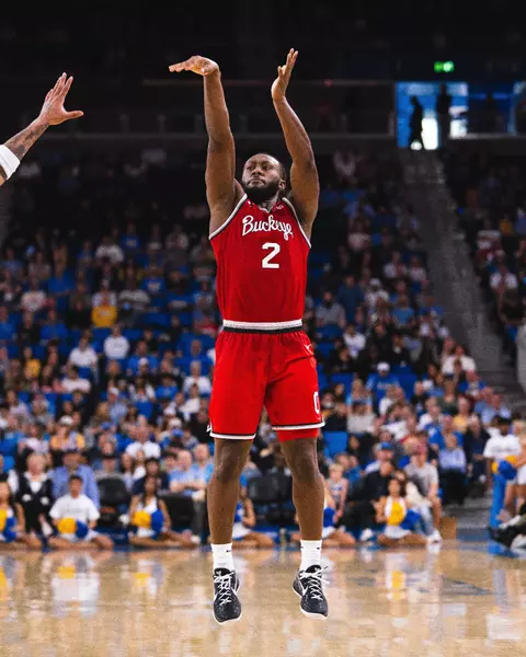 MBB vs UCLA