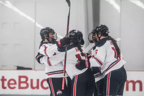 Whky vs st. cloud state