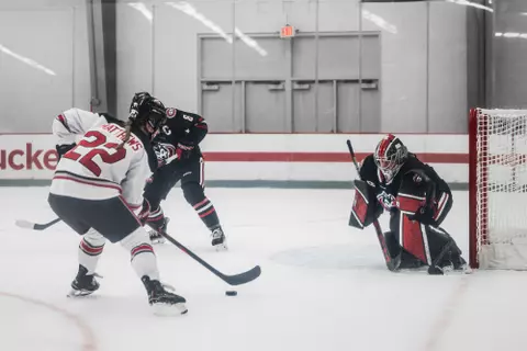 Whky vs st. cloud state