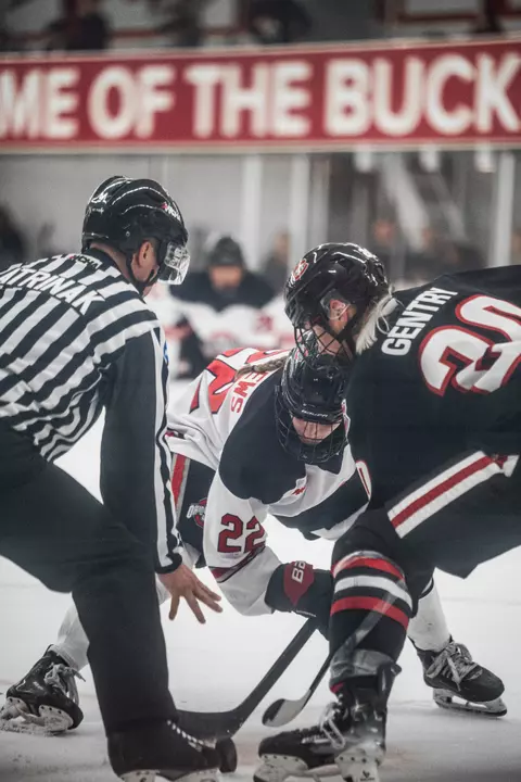 Whky vs st. cloud state