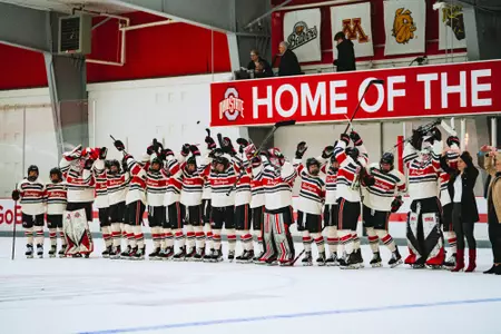 Whky vs st. cloud state