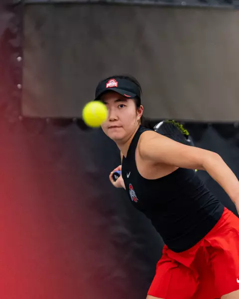 Women's Tennis 02/23/25