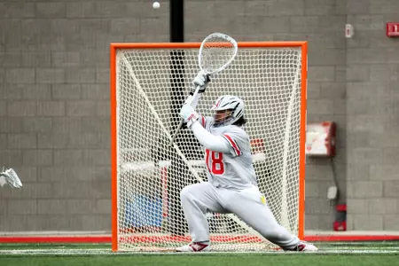 MLAX Caleb Fyock
