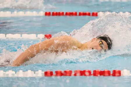 Tomas Navikonis at Fall Invite