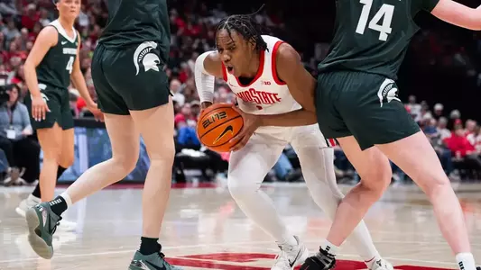 Ohio State vs. Michigan State