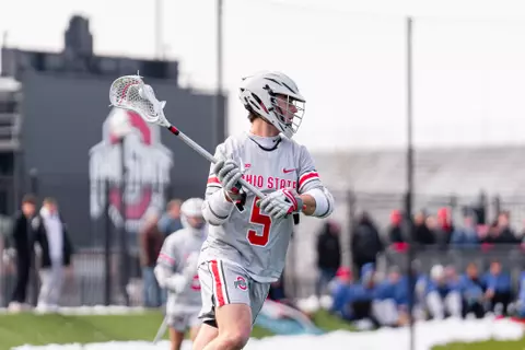 Ohio State vs Virginia 02/22/25