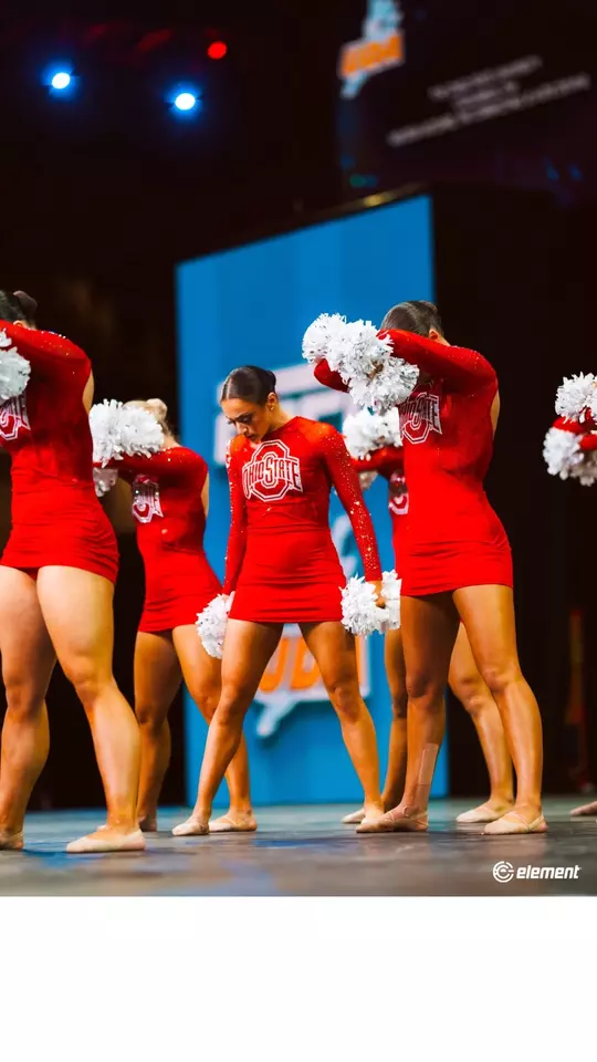 Dance Team Performance