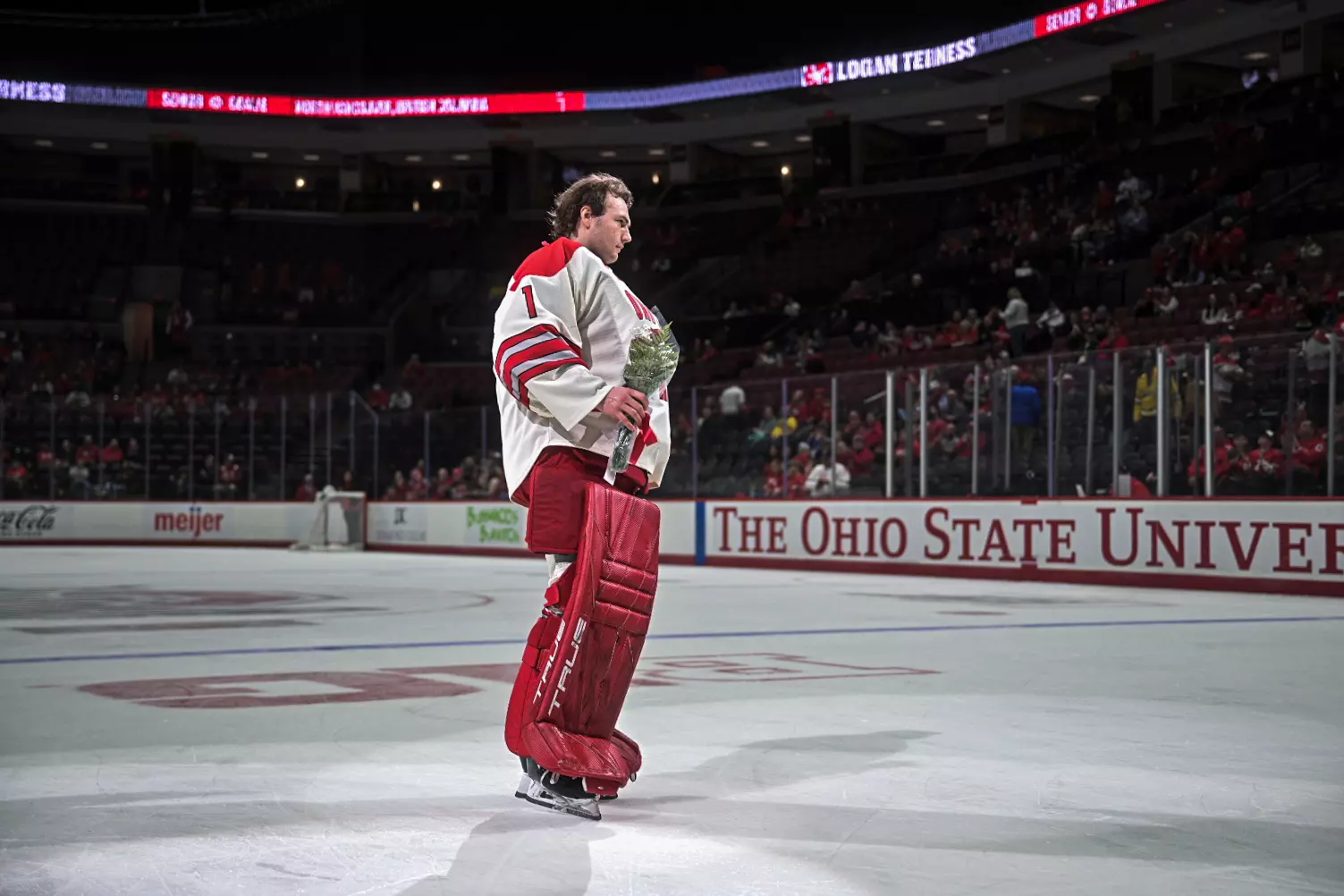 Ohio State vs Michigan (2/28/25)