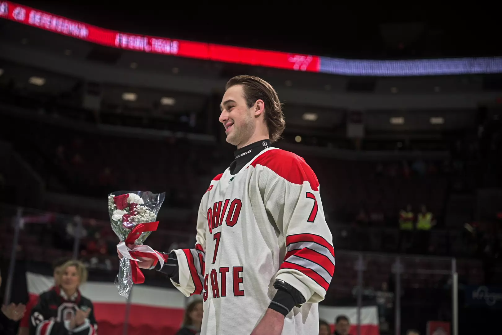 Ohio State vs Michigan (2/28/25)