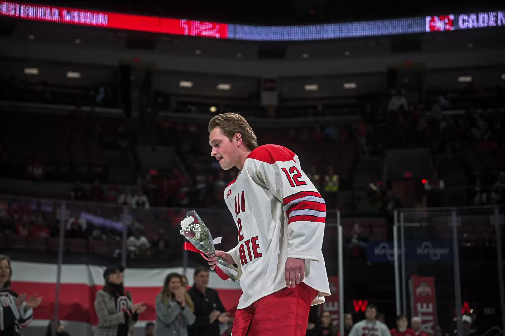 Ohio State vs Michigan (2/28/25)
