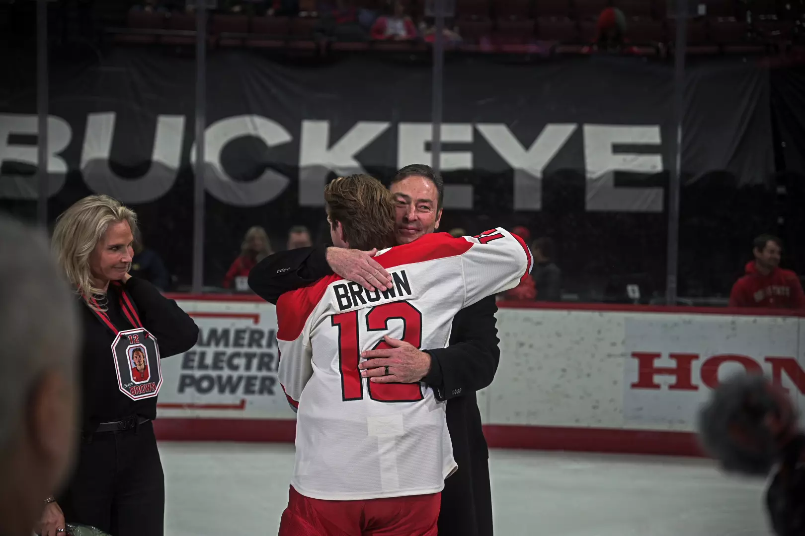Ohio State vs Michigan (2/28/25)