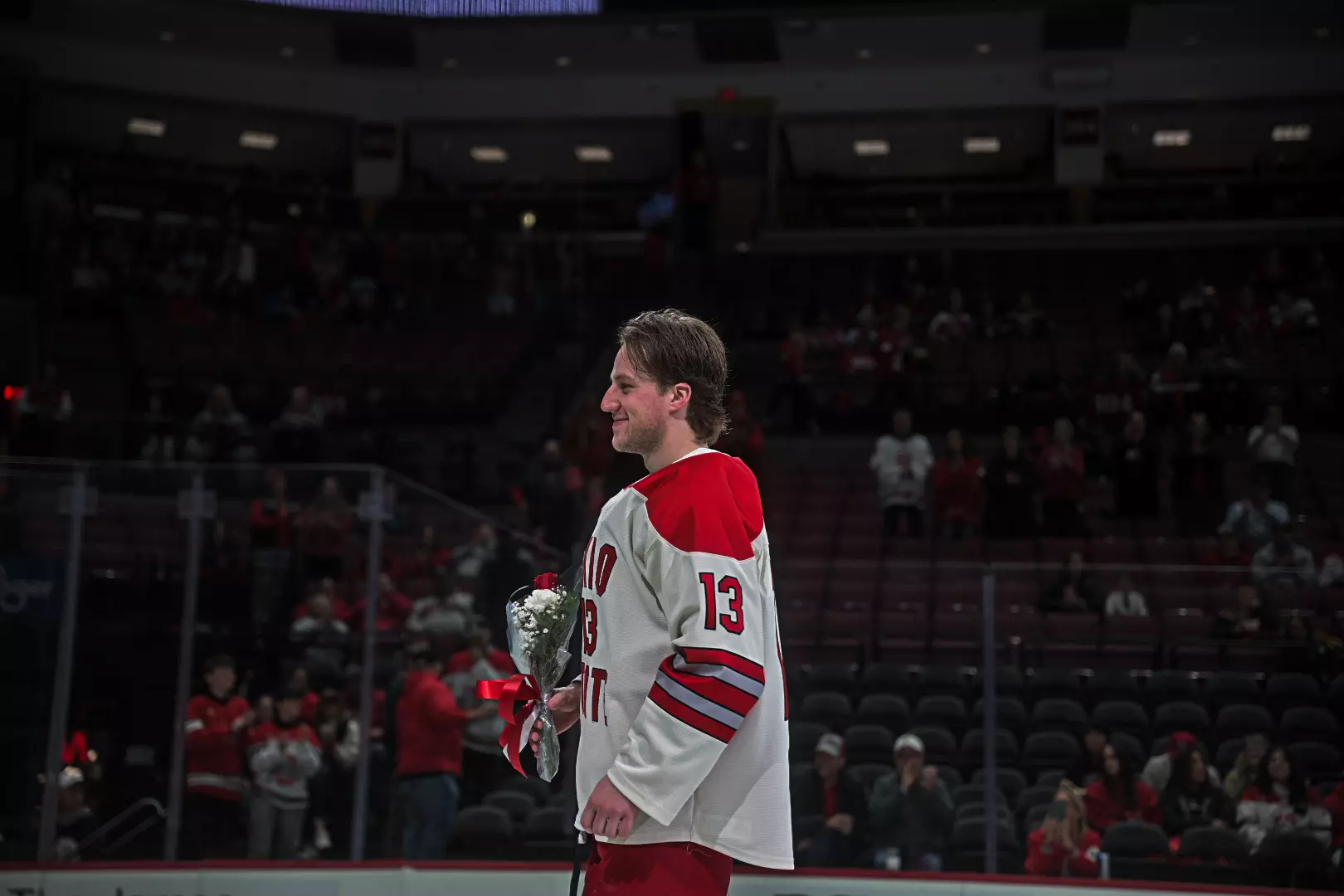 Ohio State vs Michigan (2/28/25)