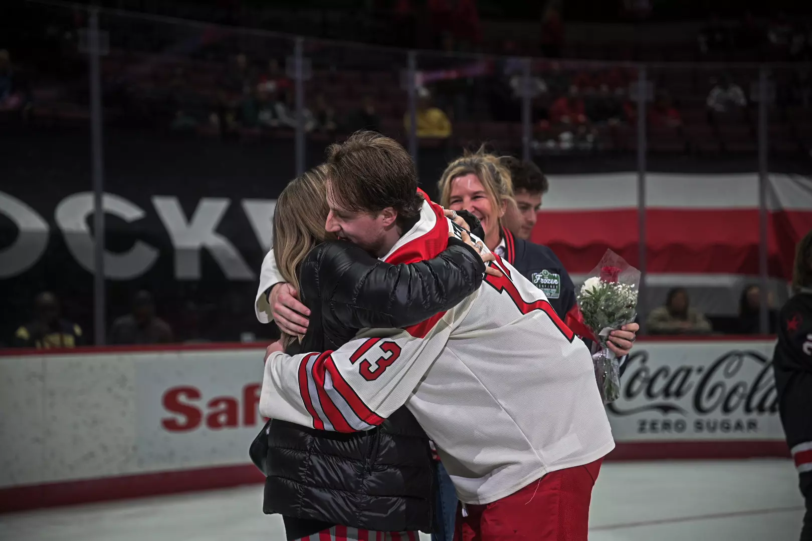 Ohio State vs Michigan (2/28/25)