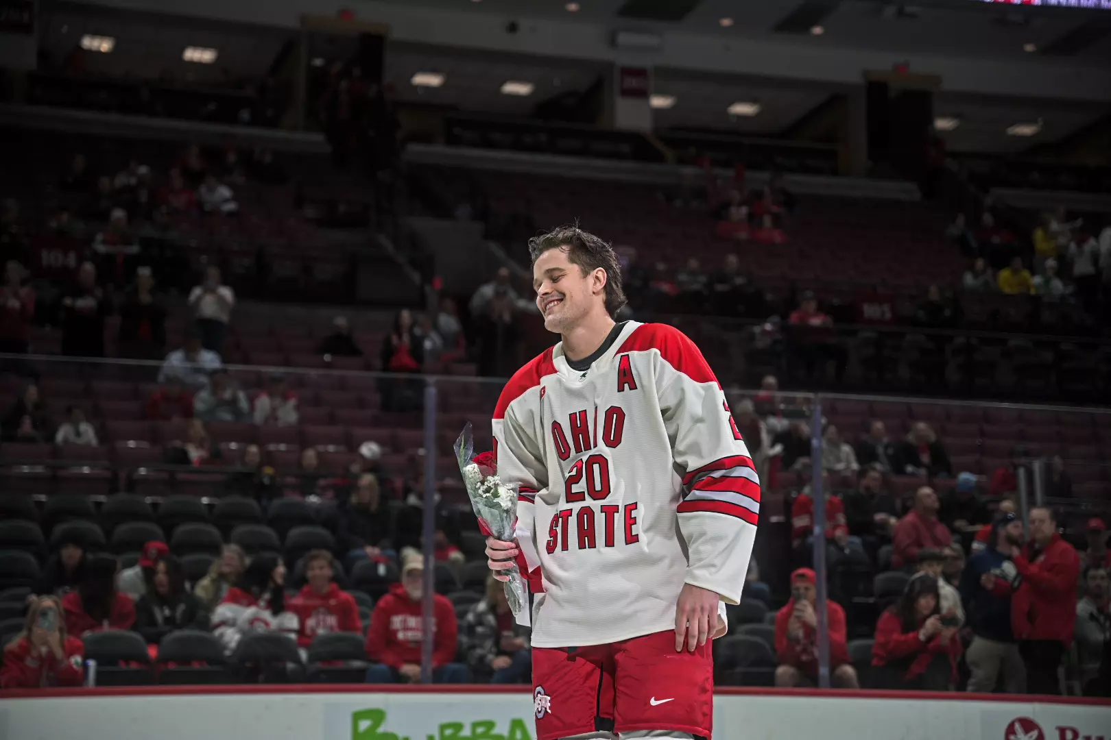 Ohio State vs Michigan (2/28/25)