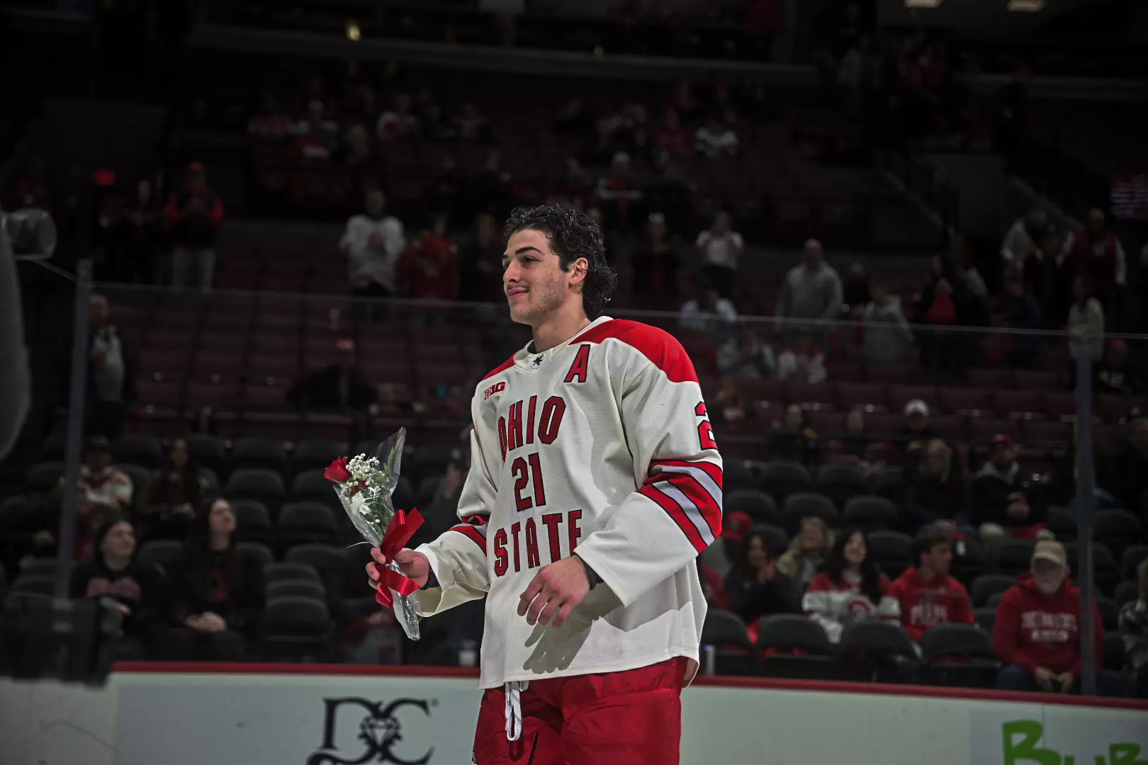 Ohio State vs Michigan (2/28/25)