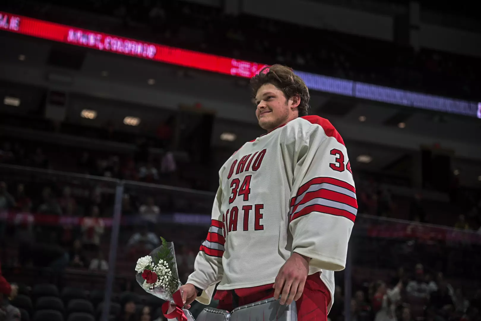 Ohio State vs Michigan (2/28/25)