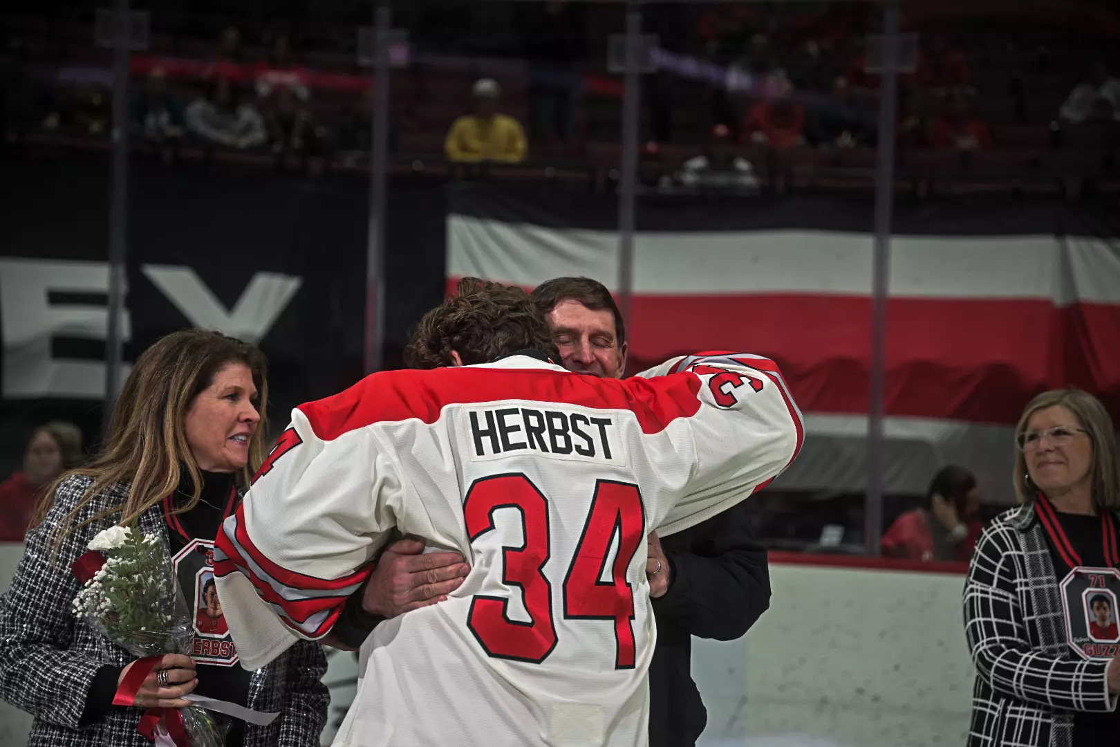 Ohio State vs Michigan (2/28/25)