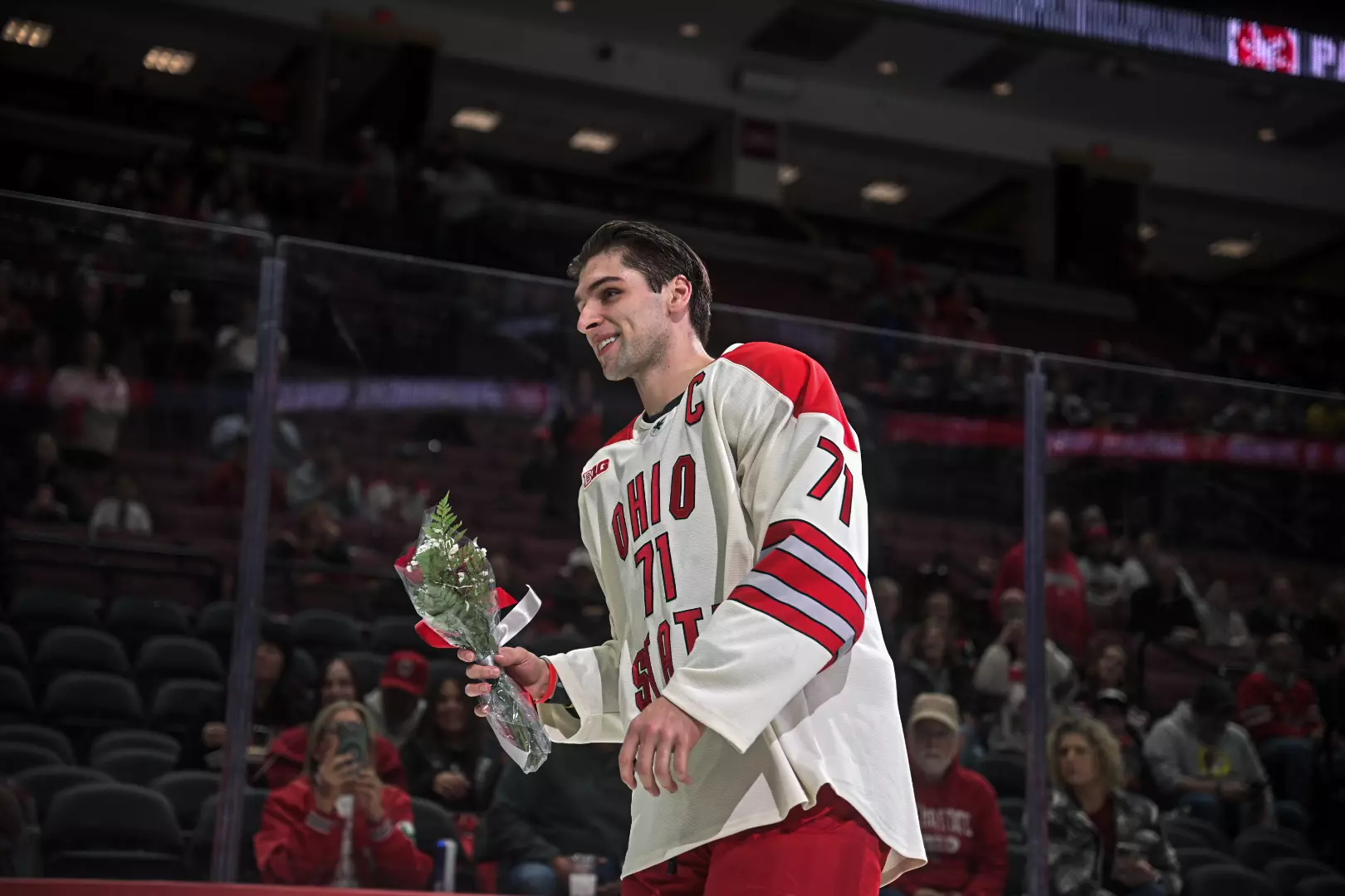 Ohio State vs Michigan (2/28/25)
