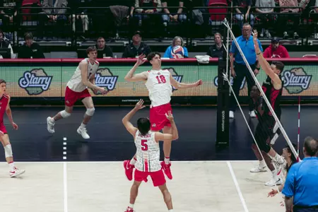 MVB vs Ohio