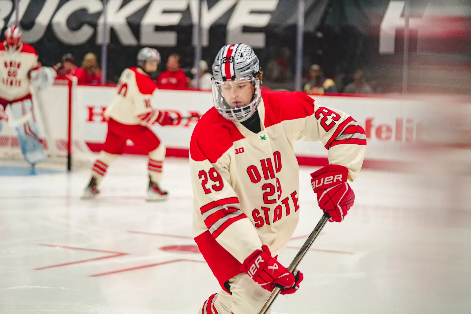 Ohio State vs Michigan (2/28/25)