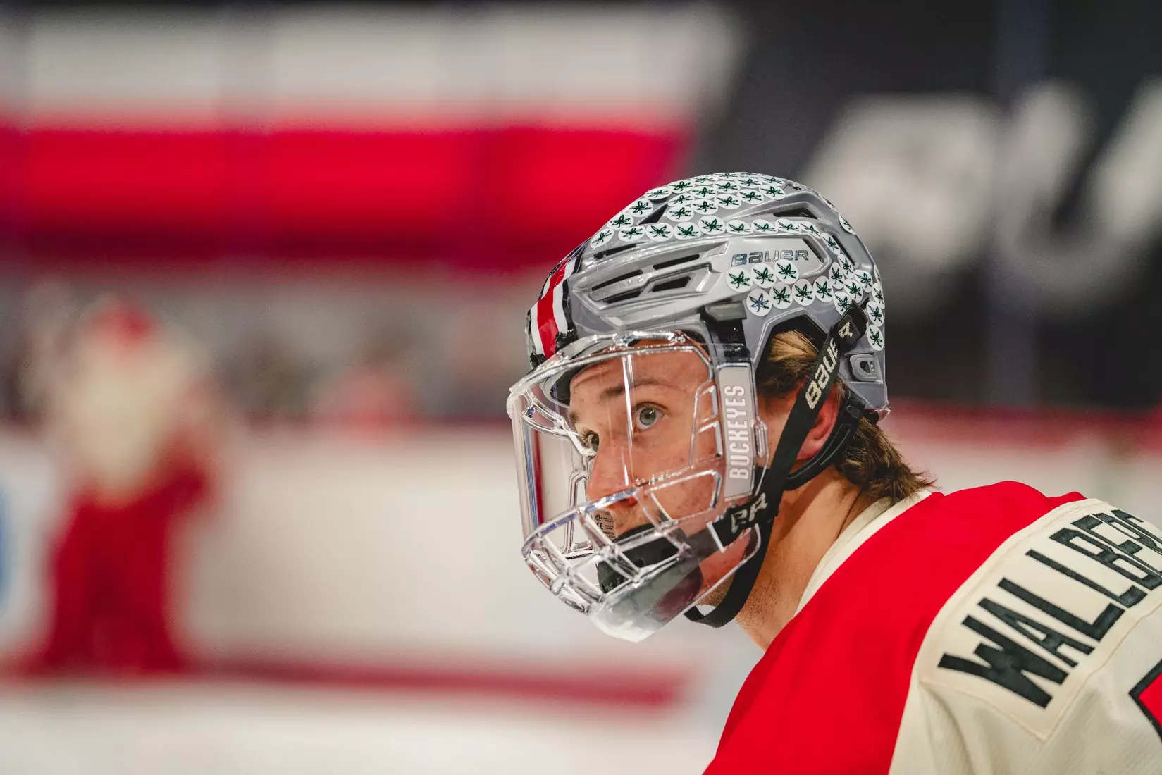 Ohio State vs Michigan (2/28/25)