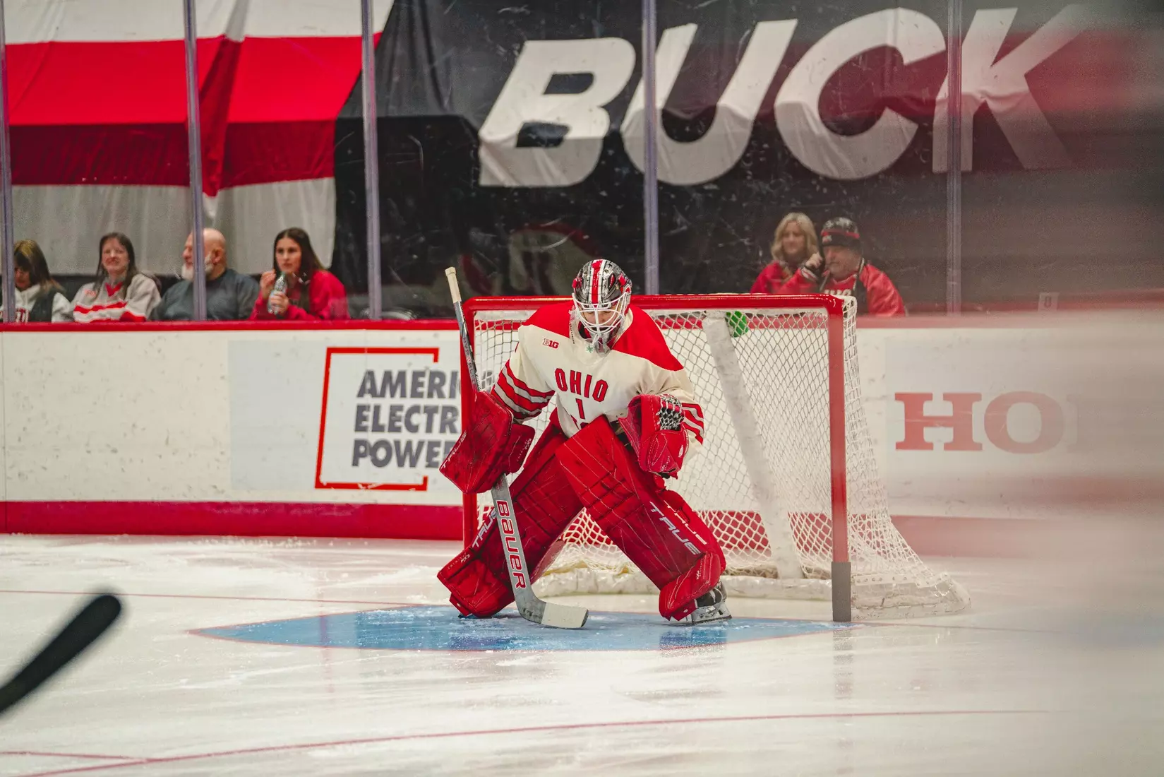 Ohio State vs Michigan (2/28/25)