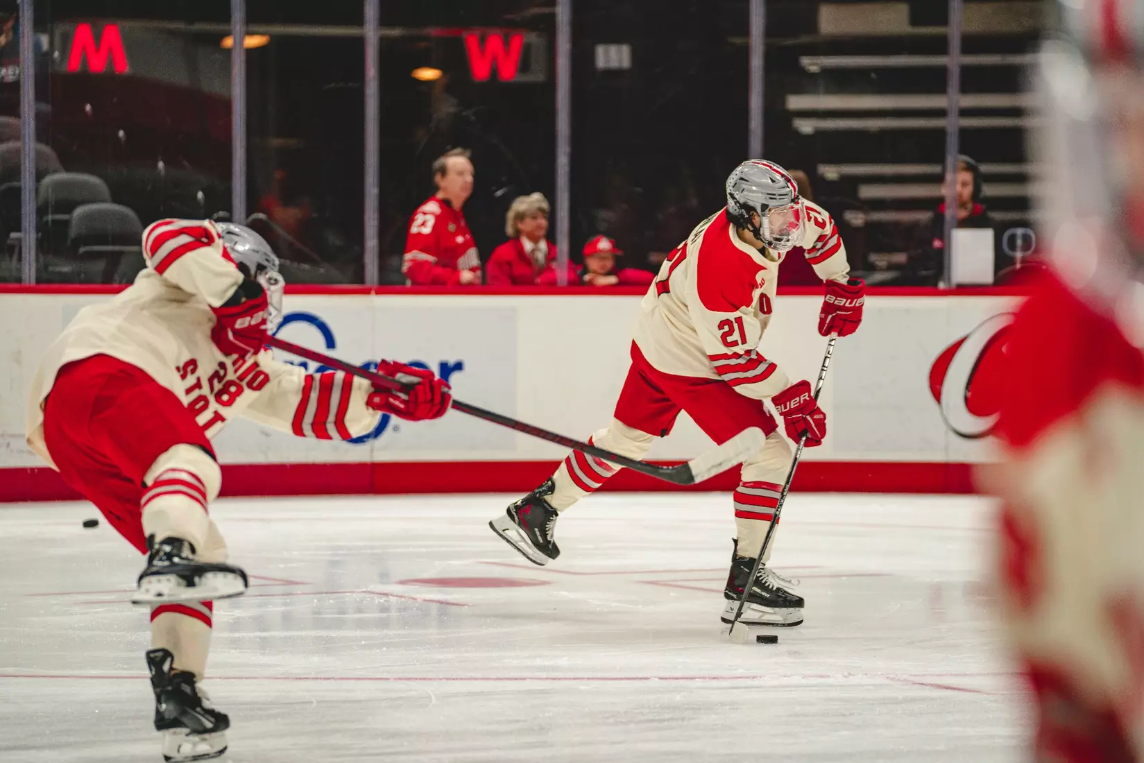 Ohio State vs Michigan (2/28/25)