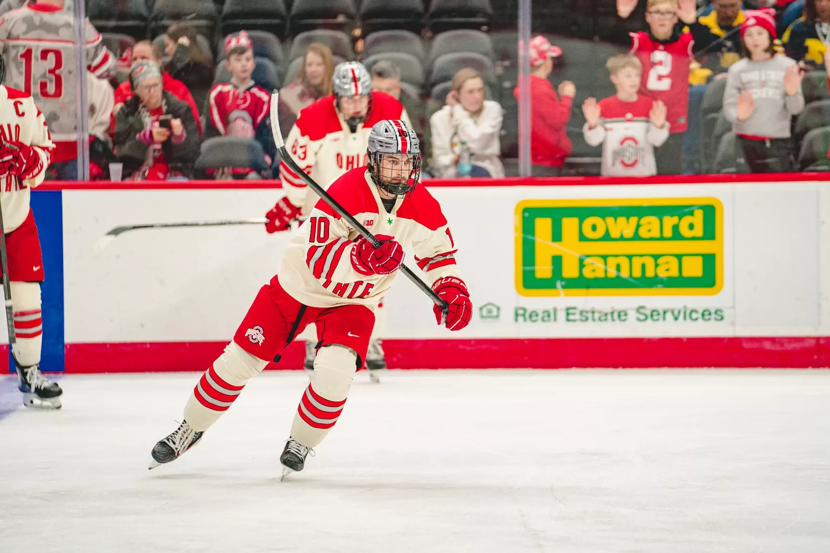 Ohio State vs Michigan (2/28/25)