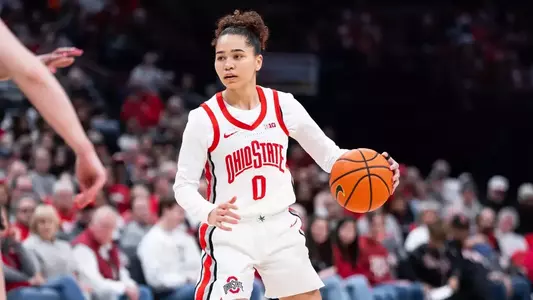 Ohio State vs. Michigan State