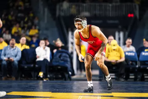 Wrestling vs TTUN