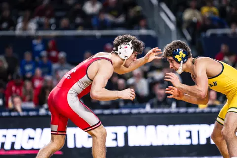 Wrestling vs TTUN