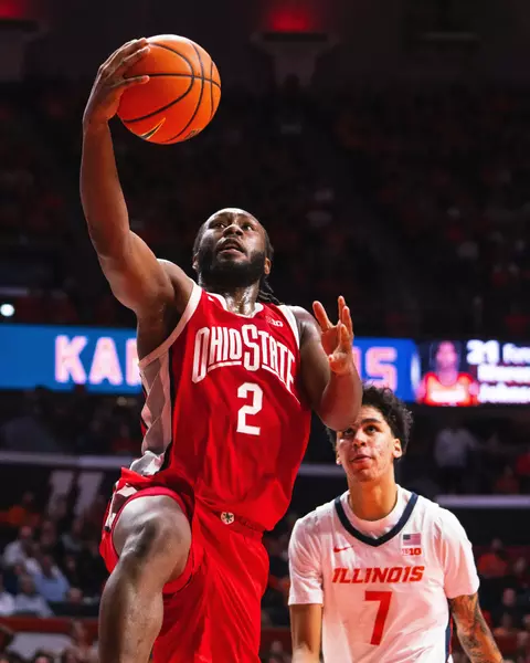 mbb Illinois
