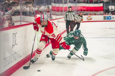 mhky vs MSU
