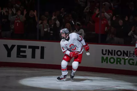 mhky vs MSU