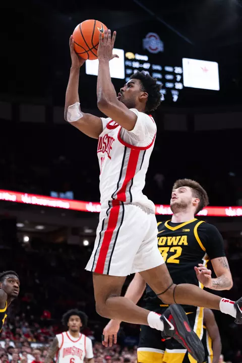 MBB vs iowa