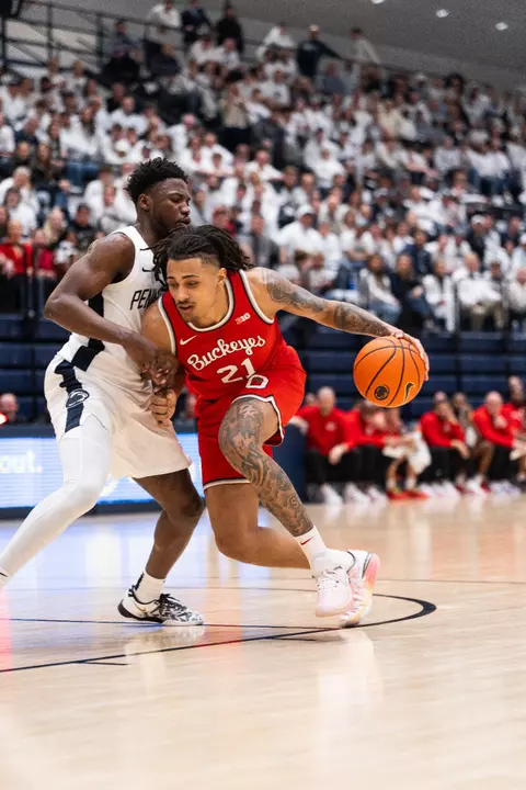 mbb Penn state