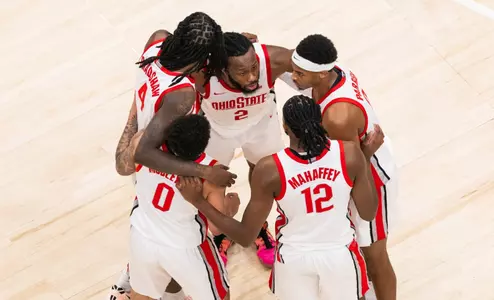 Ohio State Men's Basketball
