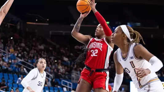 Ohio State at UCLA